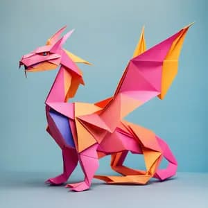 origami